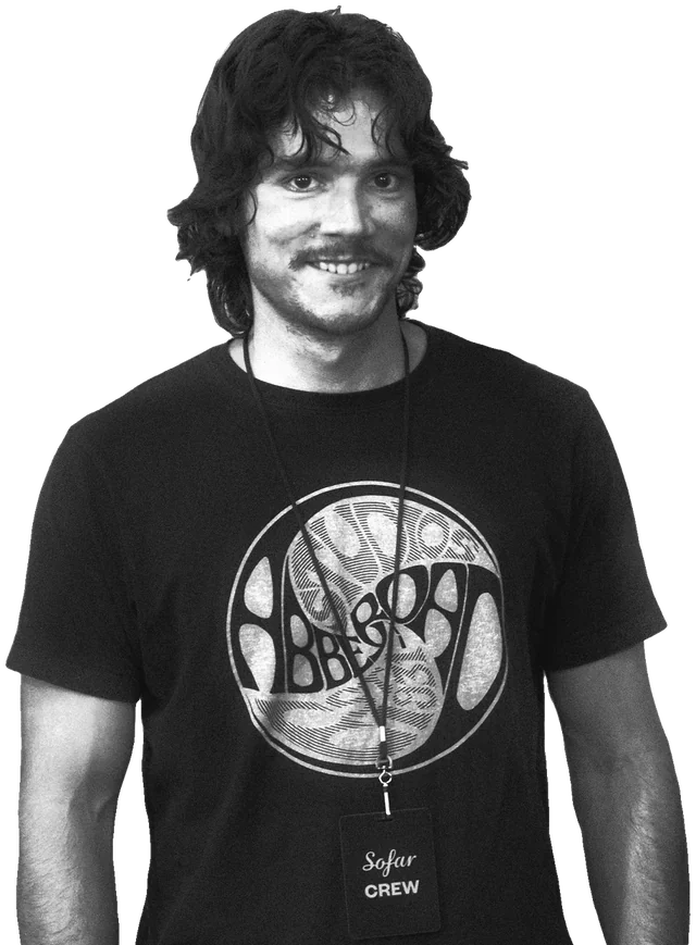 Daniel Argota